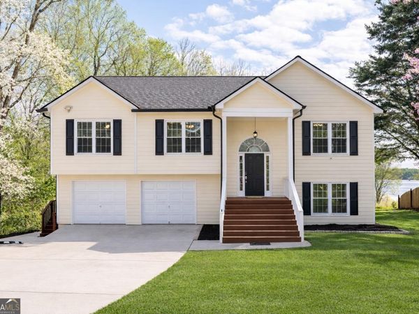 2925 Landington Way, Duluth, GA 30096