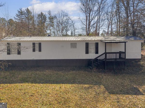 5334 Teakwood Drive, Gainesville, GA 30506