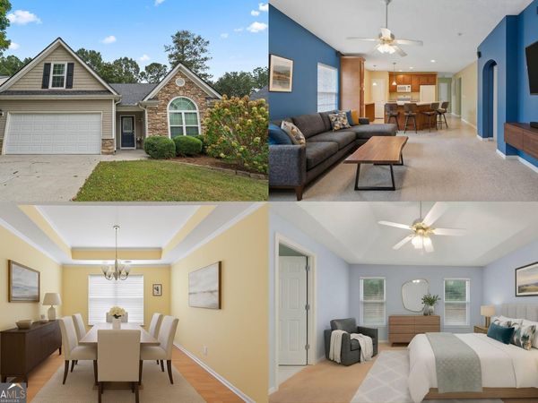 1750 Arborwood Drive, Grayson, GA 30017