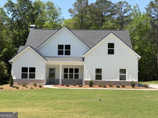 1009 Farmington Road, Unit LOT 5, Griffin, GA 30224