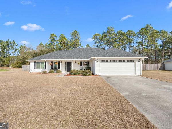 103 Benicia Lane, Guyton, GA 31312