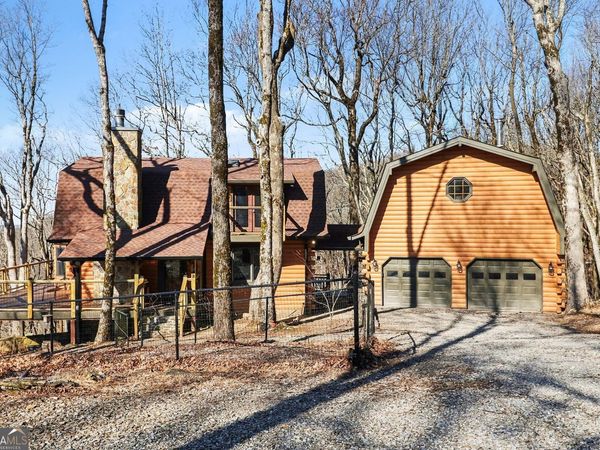 4748 Monument Road, Jasper, GA 30143