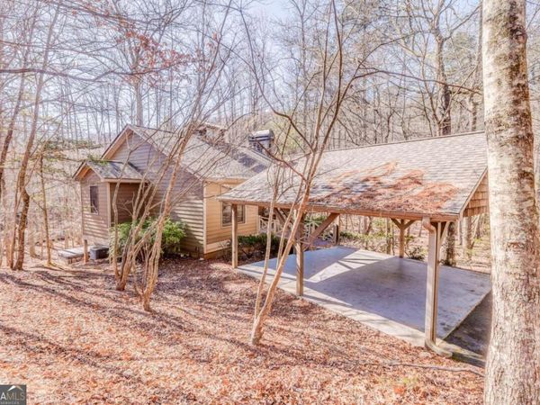 640 Quail Cove Drive, Jasper, GA 30143