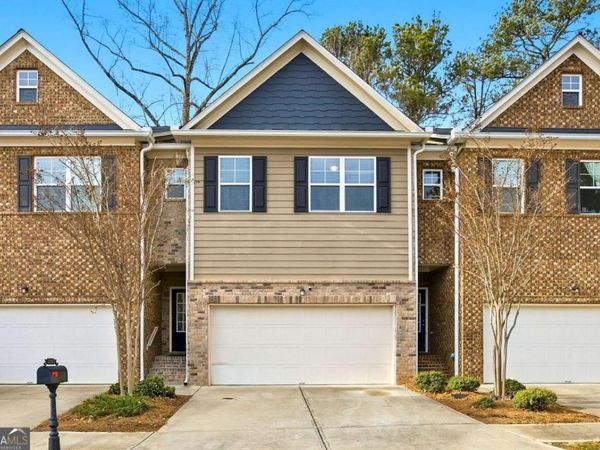 2163 Pebble Beach Drive, Lawrenceville, GA 30043