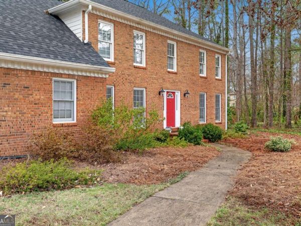 3033 Coach Lane, Marietta, GA 30062
