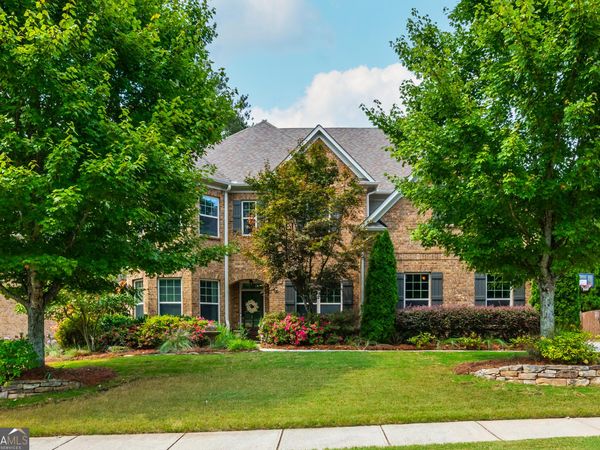 2571 Walden Estates Drive, Marietta, GA 30062