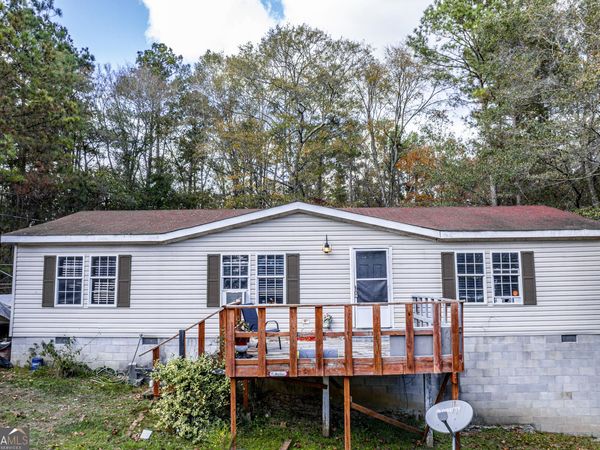 117 Island Drive NE, Milledgeville, GA 31061