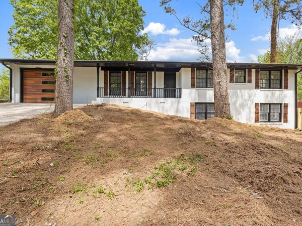 5969 Mark Trail, Norcross, GA 30093