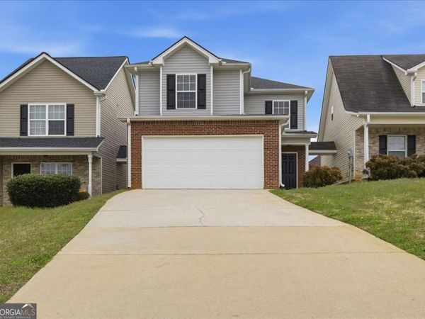 814 Carlton Pointe Place, Palmetto, GA 30268