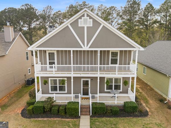 35 Kevin Court, Porterdale, GA 30014