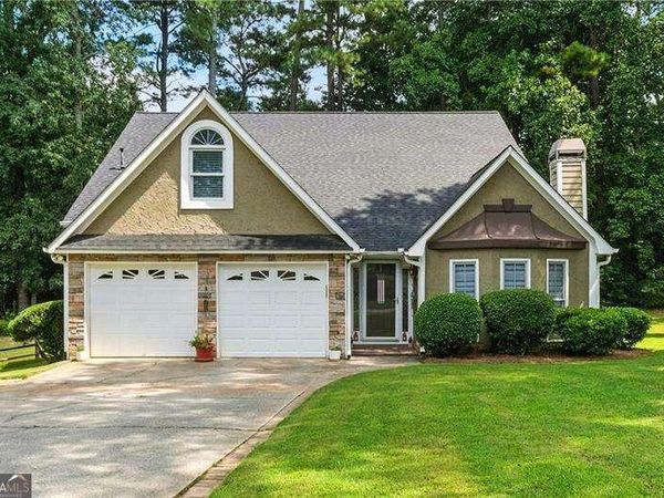 4772 Deer Chase, Powder Springs, GA 30127