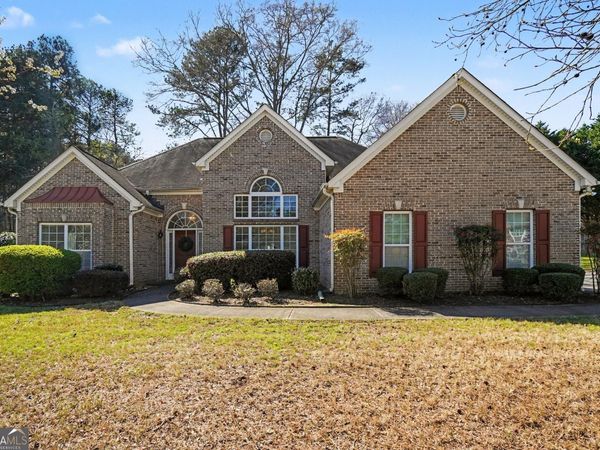 3325 Rose Garden Court, Powder Springs, GA 30127