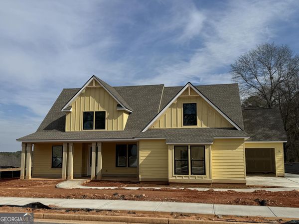 485 Werner Way, Senoia, GA 30276