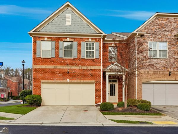 2473 Lissette Drive SE, Smyrna, GA 30080