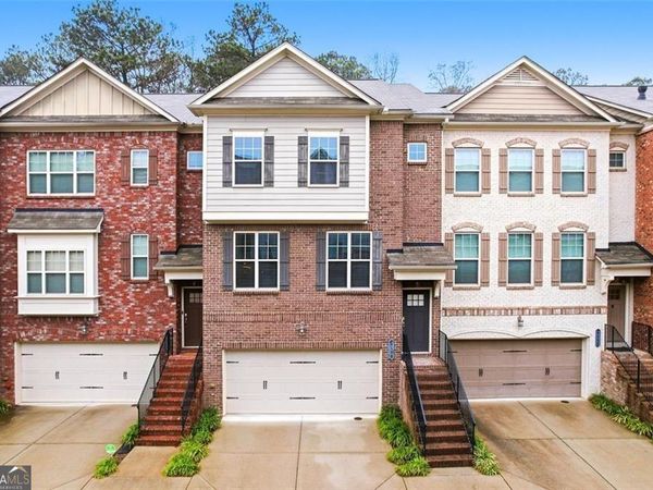 3109 Boldmere Trail SE, Smyrna, GA 30080