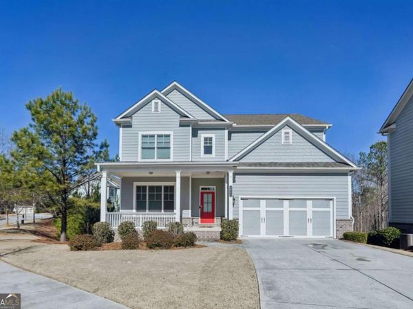 3843 Suwanee Green Parkway, Suwanee, GA 30024