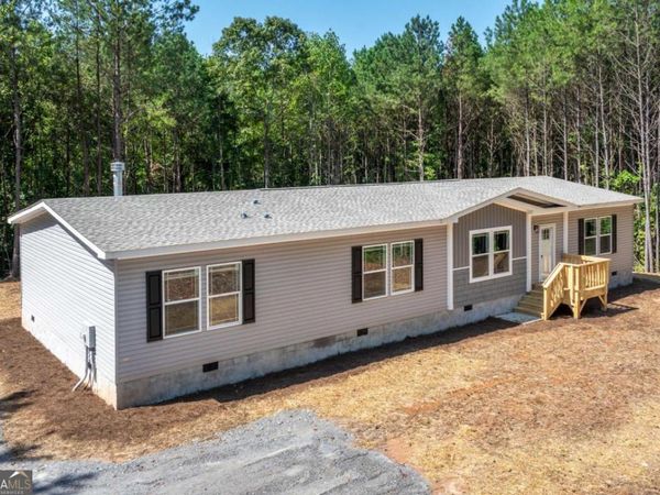 10343 Kelly Bridge Road, Dawsonville, GA 30534