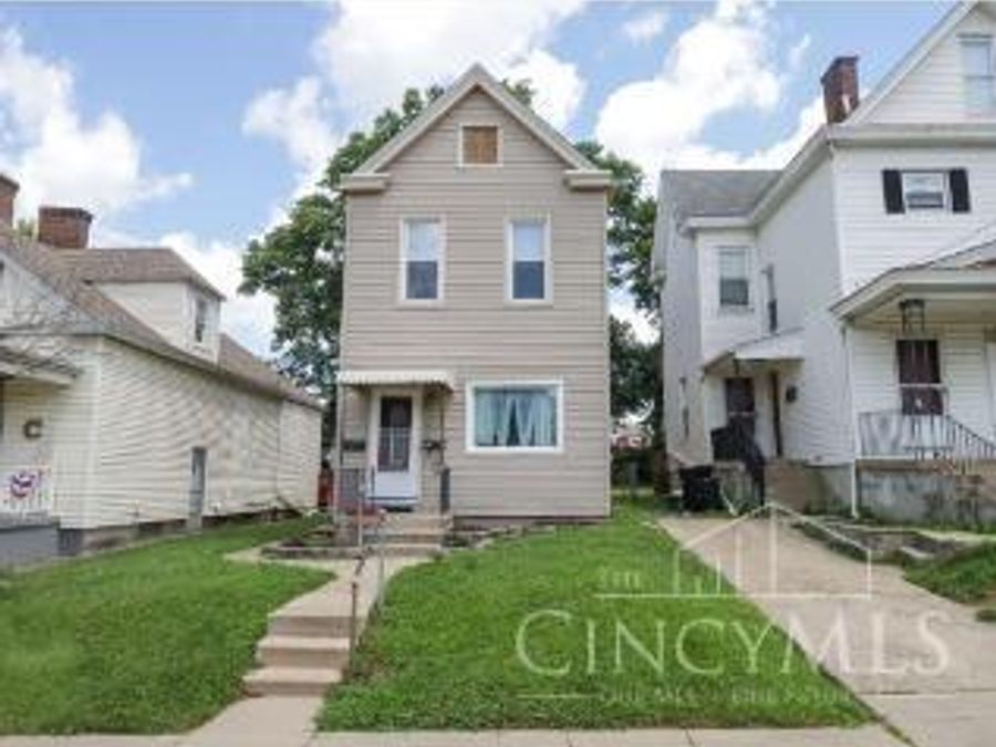 406 Washington Avenue, Saint Bernard, OH 45217 Photo 1
