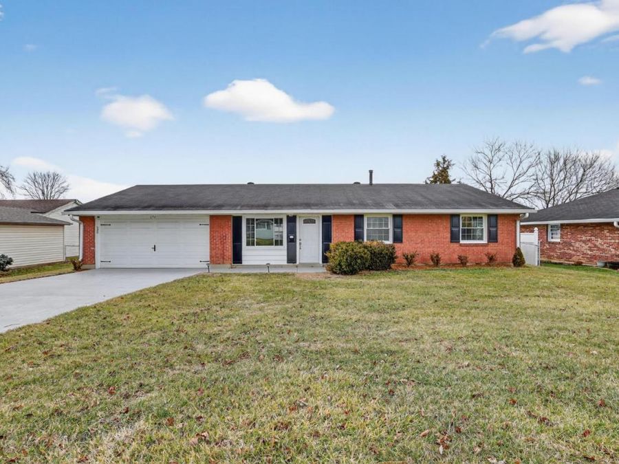694 Park Avenue, Springdale, OH 45246 Photo 1
