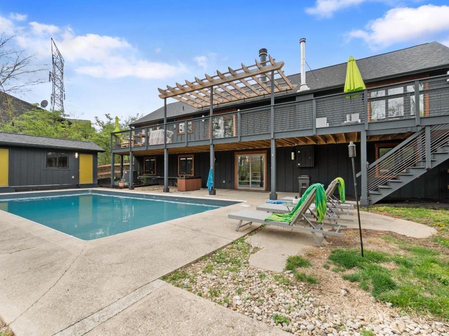 10228 Hightower Court, Montgomery, OH 45249 Photo 35