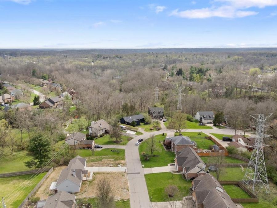 10228 Hightower Court, Montgomery, OH 45249 Photo 36