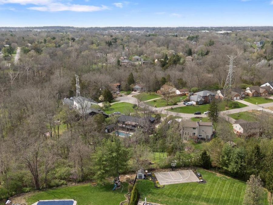 10228 Hightower Court, Montgomery, OH 45249 Photo 41