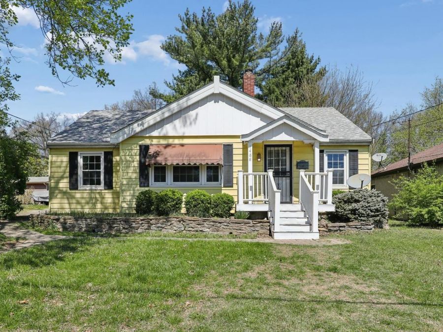 1488 Hill Avenue, Mount Healthy, OH 45231 Photo 1