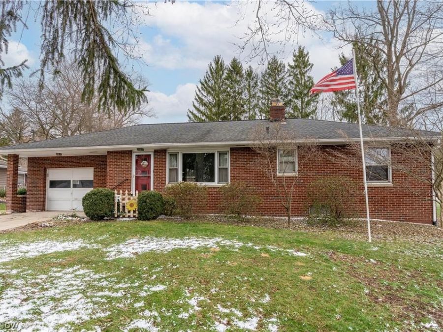6775 Grove Road , New Franklin, OH 44216 Photo 1
