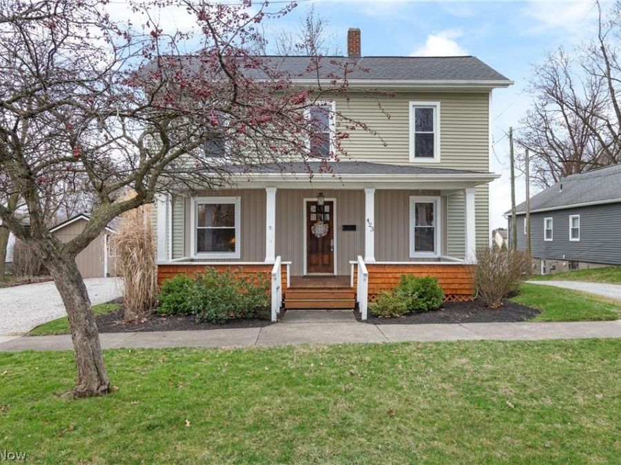 423 W Main Street , Dalton, OH 44618 Photo 1