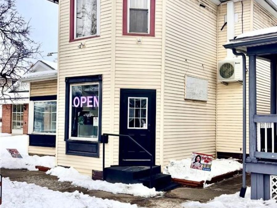 24 E Main Street , New Concord, OH 43762 Photo 1