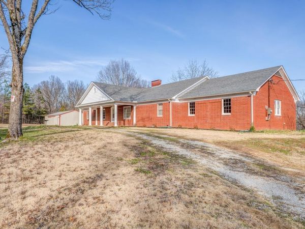 2819 HILLVILLE LOOP , Whiteville, TN 38075