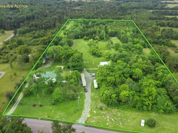 760 Flat Woods Rd , Lebanon, TN 37090