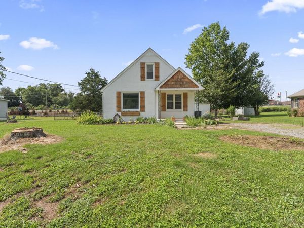 139 Clearview Dr , McMinnville, TN 37110