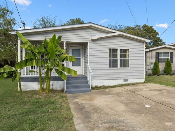 616 Merrylodge Ct , Nashville, TN 37207