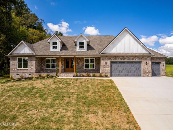 5812 Caswell Drive , Greenback, TN 37742