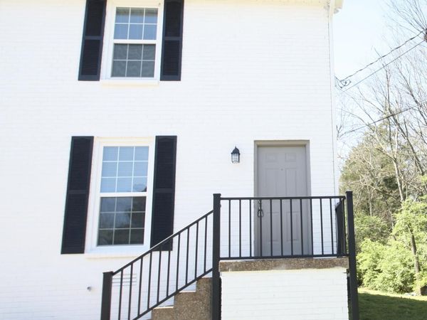 4833 Sheffield Dr , Nashville, TN 37211