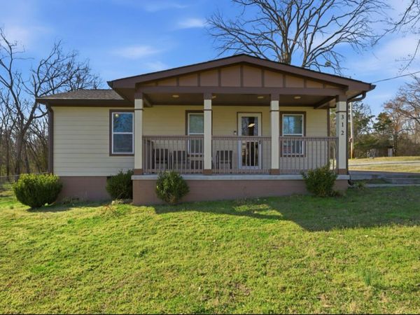 312 Farris Ave , Madison, TN 37115