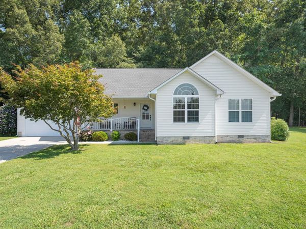 43 Shady Cove Ct , Estill Springs, TN 37330