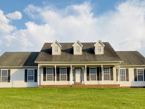 2190 Misty Ridge Drive , Lenoir City, TN 37772