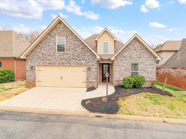 2438 Water Valley Way , Knoxville, TN 37932