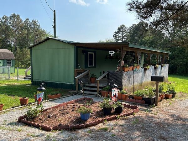 1135 Old Homestead Rd , Big Sandy, TN 38221