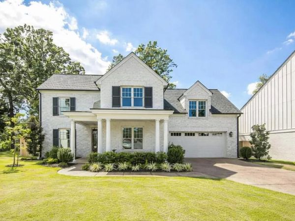 5367 SHADY BREEZE CV , Memphis, TN 38119