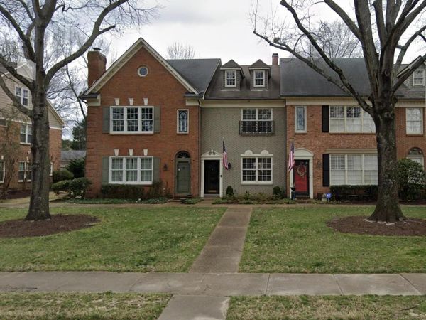 1649 KIMBROUGH RD , Unit 1649, Memphis, TN 38138