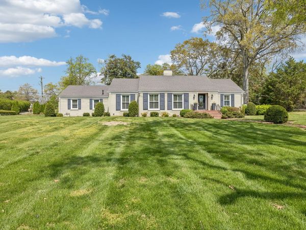 206 Wilsonia Ave , Nashville, TN 37205