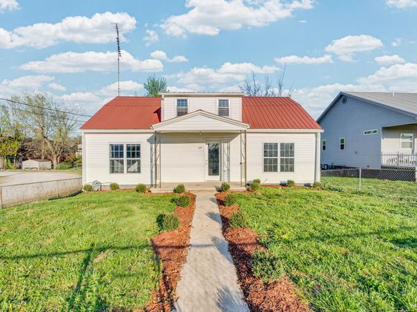 114 Moore St , Sparta, TN 38583