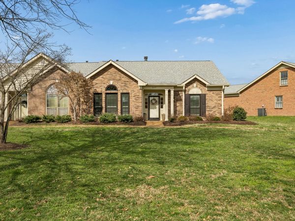 6017 Sunrise Cir , Franklin, TN 37067