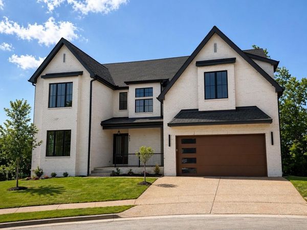 905 Still Spring Ridge Ct , Nashville, TN 37221