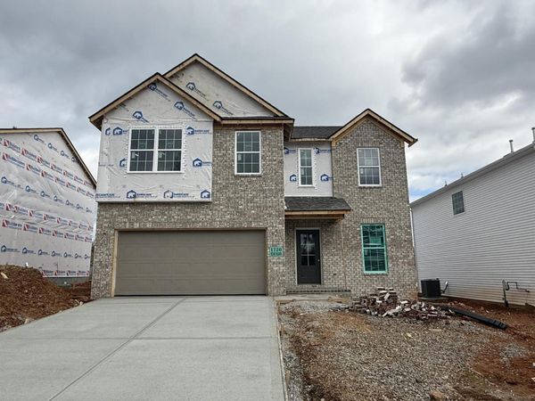 1720 Hickory Meadows Drive , Knoxville, TN 37932