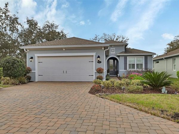 245 OLD MOSS CIRCLE , DELAND, FL 32724