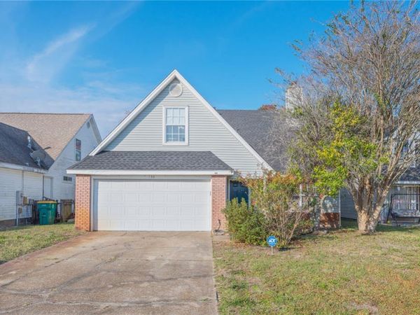 130 SCRANTON STREET , FORT WALTON BEACH, FL 32547